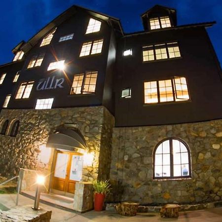 House Of Ullr Hotel Thredbo Exterior photo