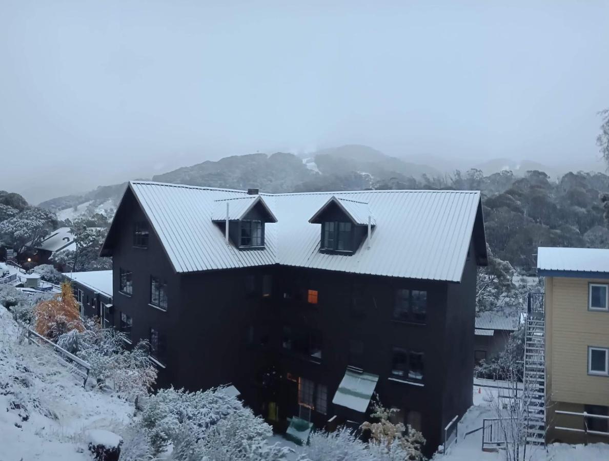 House Of Ullr Hotel Thredbo Exterior photo